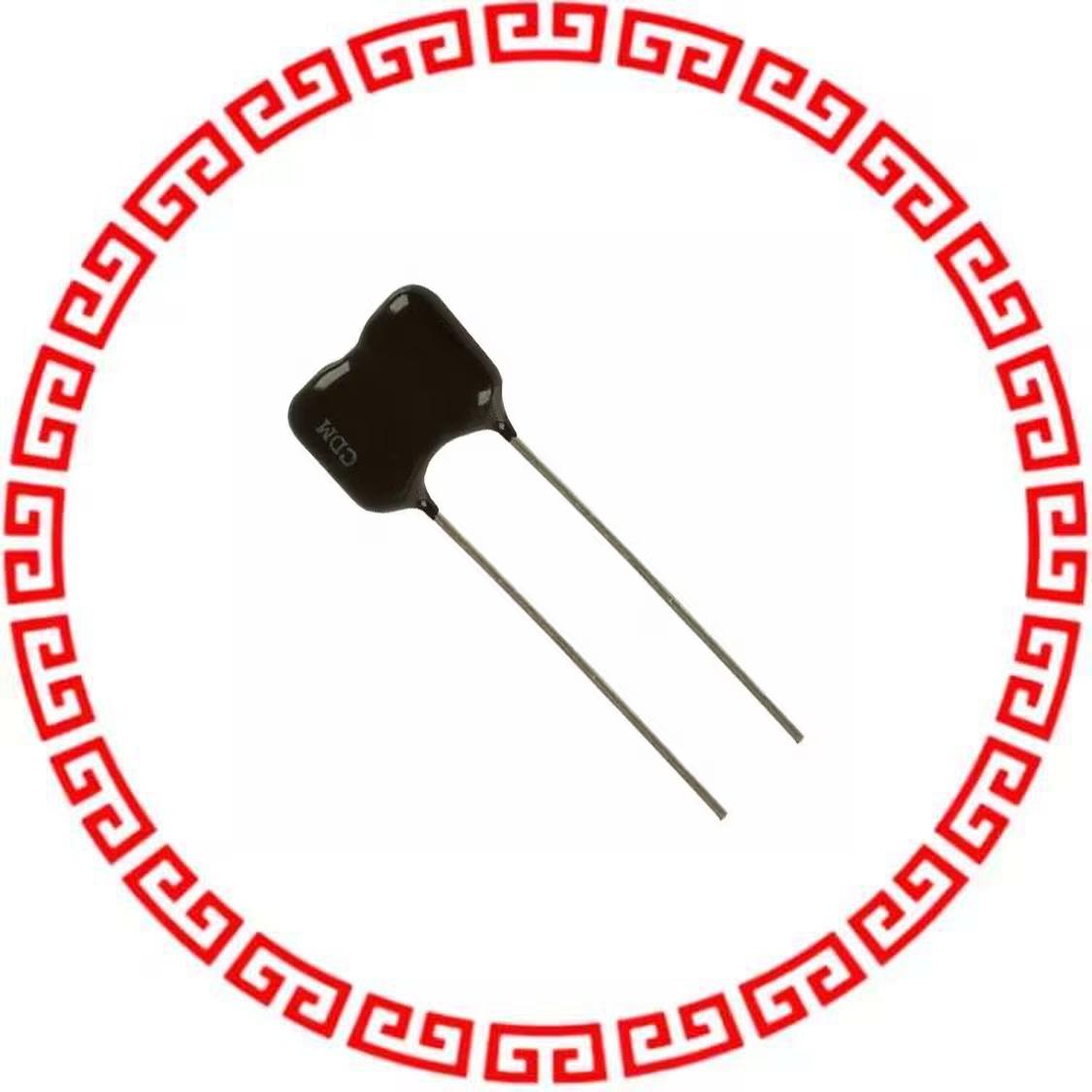 CD19FD502JO3 CAP MICA 5000PF 5% 500V RADIAL