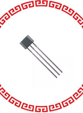 SM453R MAGNETIC SWITCH OMNIPOLAR TO92-3