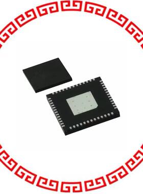 8T349316NLGI IC CLK BUFFER 1:16 LVDS 52VFQFPN