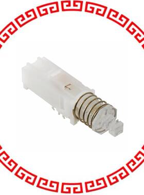 WBL2UEEGYQ SWITCH PUSH DPDT 300MA 30V