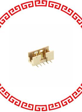98424-G52-10LF MINITEK SHRD HDR SMT