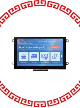 NHD-5.0-HDMI-N-RTXL-RTU 5