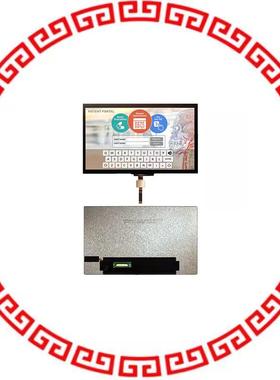 NHD-10.1-1024600AF-LSXV#-CTP DISPLAY RGB TFT 10.1