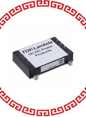 GQA2W005A240V-0P7-R DC DC CONVERTER 24V 120W