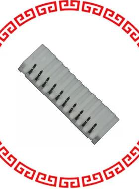 53325-1060 CONN HEADER 2MM 10POS R/A TIN