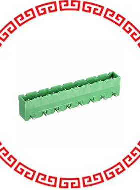 1766408 TERM BLOCK HDR 8POS 90DEG 7.5MM