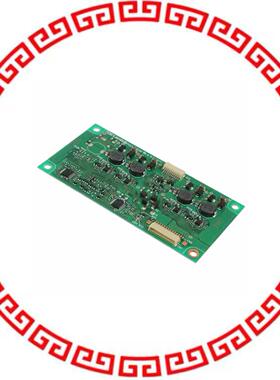 ALD414012PJ126 LED DRIVER CC BOOST 44V 140MA