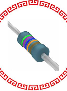 MRS25000C5763FRP00 RES 576K OHM 0.6W 1% AXIAL