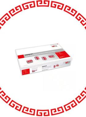 861141 DESIGN KIT WCAP-AI3H