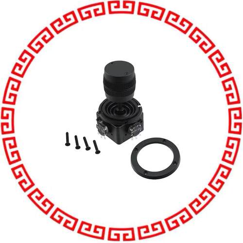 M31L081P JOYSTICK 5K OHM 3 AXIS PNL MT