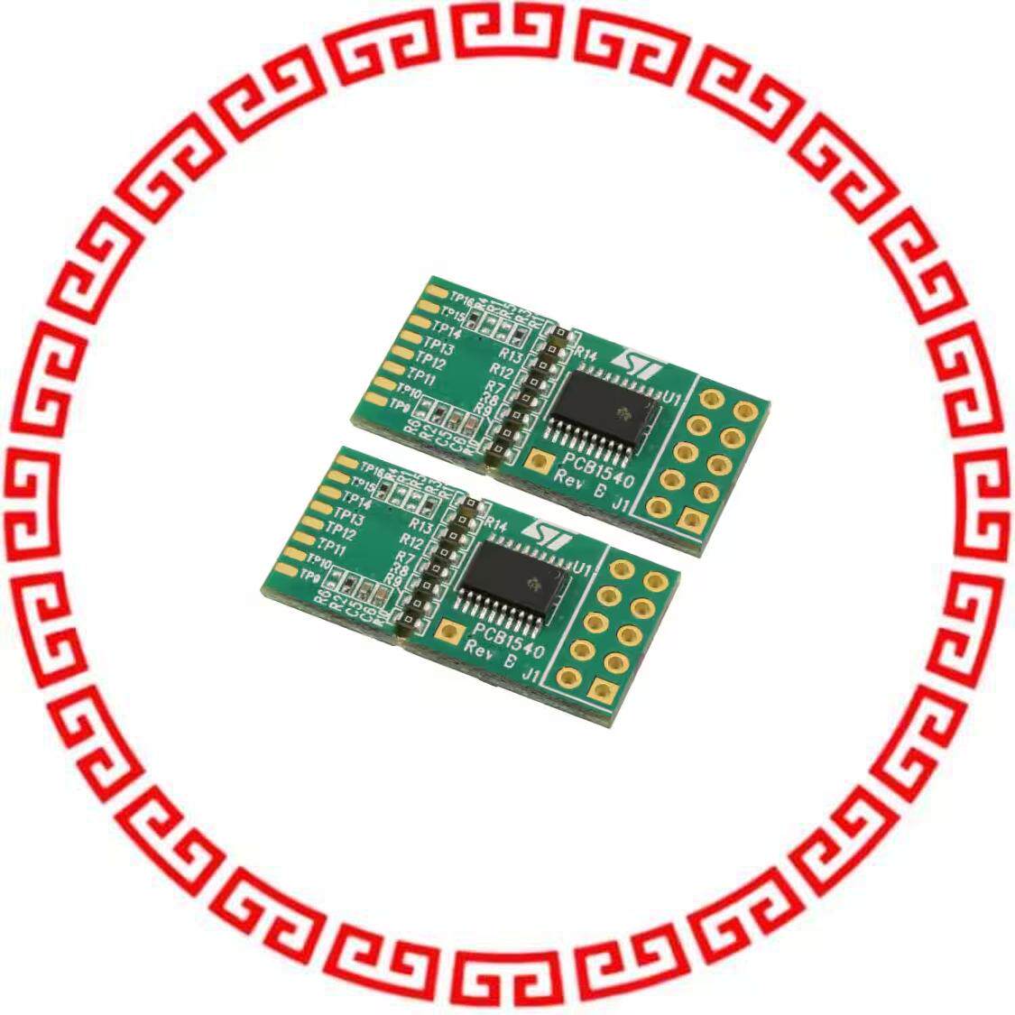 53L0-SATEL-I1 SATELLITE BOARD VL53L0X