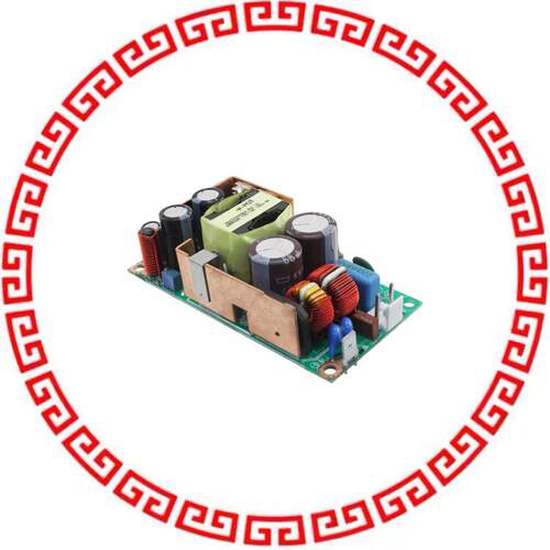 LPS52 AC/DC CONVERTER 5V 55W