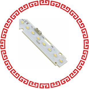 SLIM LED 3000K 1080LM WIRE FRONT B8V07128SWW