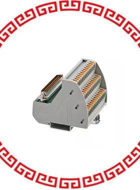 2903783 INTERFACE MOD DSUB MALE 37POS