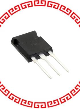 APT33GF120BRG IGBT 1200V 52A 297W TO247