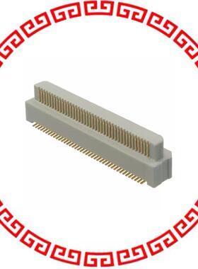 AXK6S40647YG CONN HEADER P5KS .5MM 40POS SMD