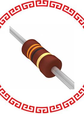 PR02000203309JR500 RES 33 OHM 2W 5% AXIAL