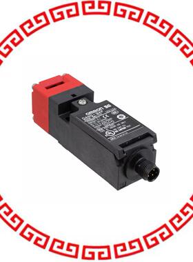 D4NS-9AF SWITCH SAFETY DPST 3A 240V