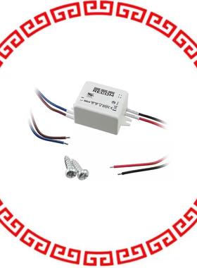 RACD03-700 LED DRVR CC/CV AC/DC 2.5-6V
