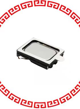 SP-1511S-4 SPEAKER 8OHM 700MW TOP PORT 82DB