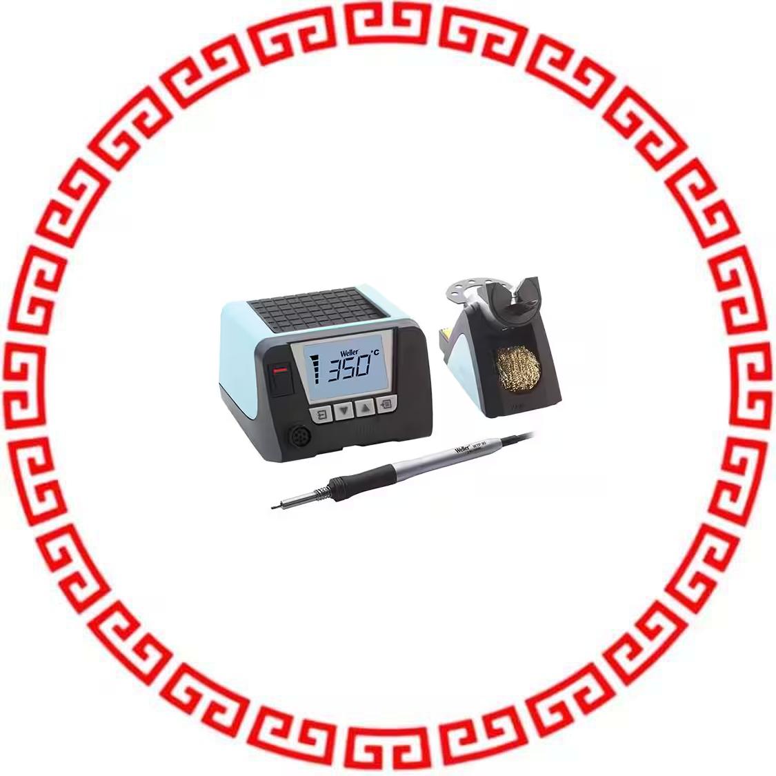 WT1010N SOLDERING STATION 90W 120V