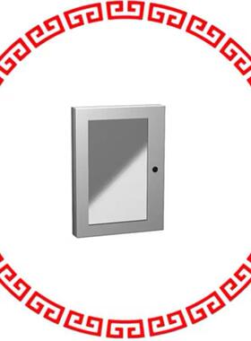 1455PPLY BEZEL SOLID PLAS YELLOW 2/PACK