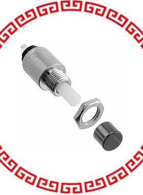 FB15ANEP2-FA SWITCH PUSH SPST-NO 0.5A 125V