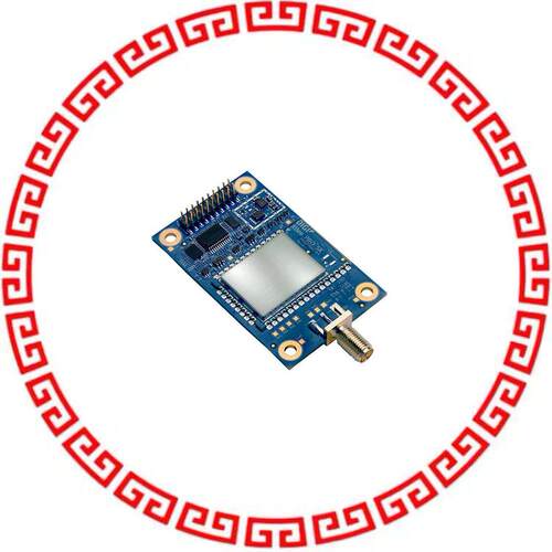 XTP9B-DMS-001 9XTEND REPLACEMENT, DIGIMESH, RP