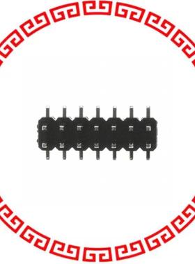 NRPN072MAMP-RC CONN HEADER 2MM DUAL SMD 14POS