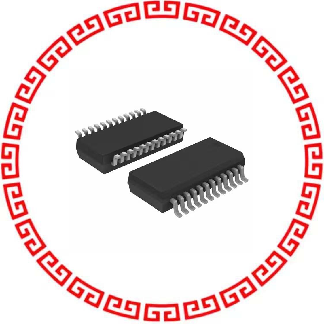 MCP23018-E/SS IC I/O EXPANDER I2C 16B 24SSOP