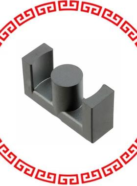 B66358G0500X187 FERRITE CORE ETD N87 1PC