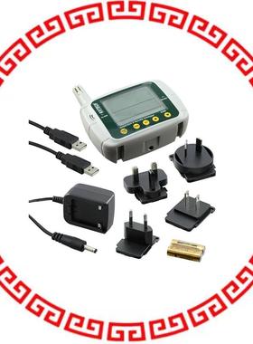 42280 TEMPERATURE AND HUMIDITY DATALOG