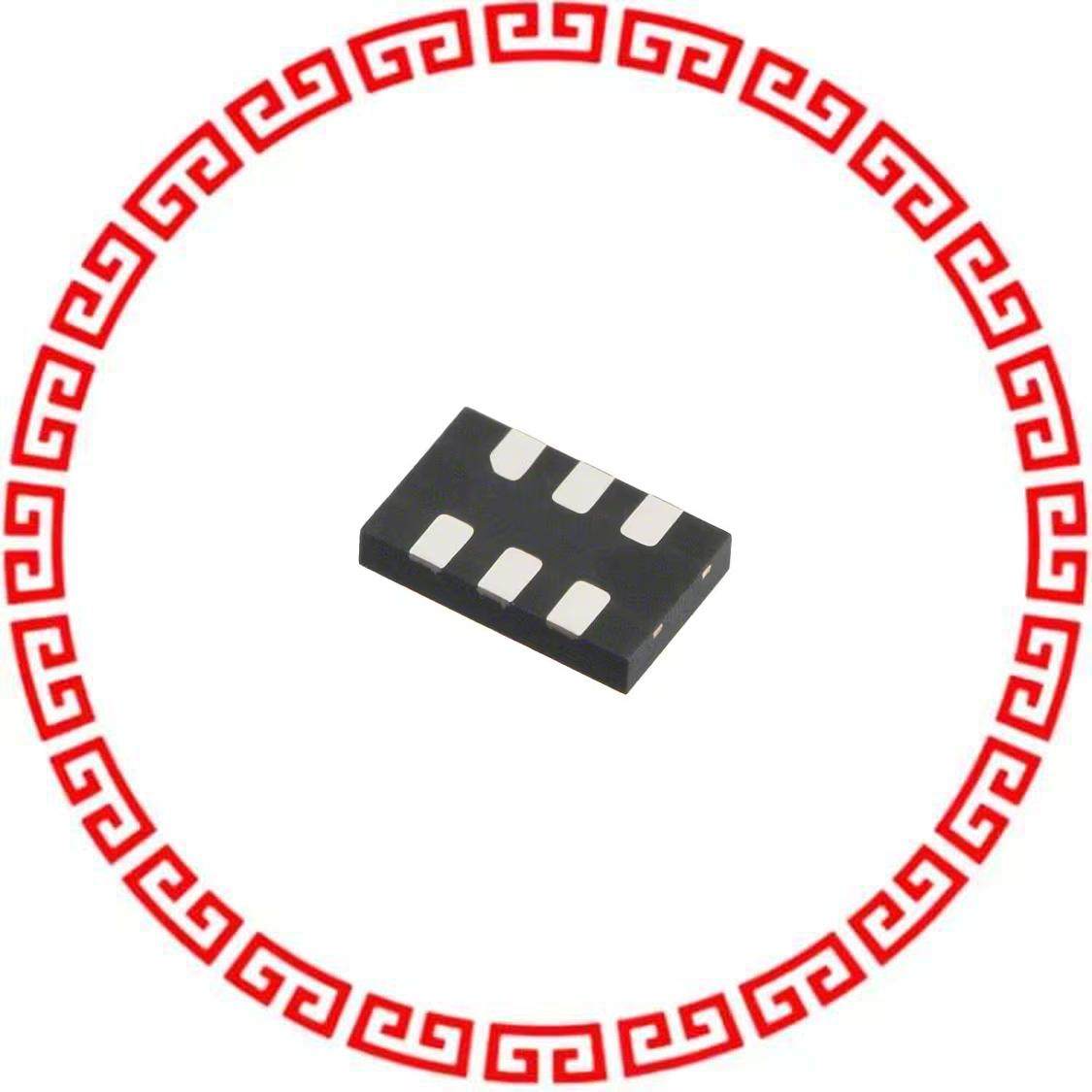 ASFLMPLV-68.000MHZ-LR-T OSC MEMS 68.000MHZ LVDS SMD