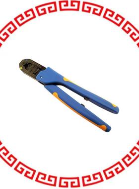 2119141-1 TOOL HAND CRIMPER 26-28AWG SIDE