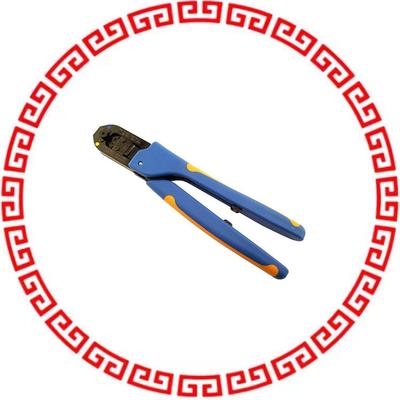 2119141-1 TOOL HAND CRIMPER 26-28AWG SIDE