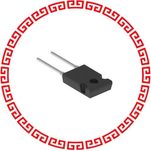 MP825-10.0K-1% RES 10K OHM 1% 25W TO126-2