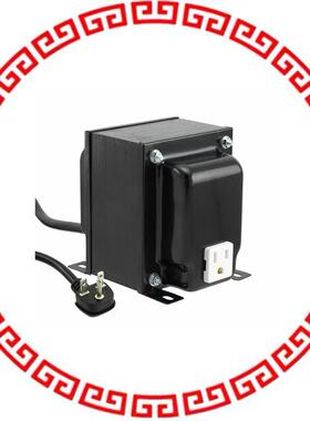 N-7MG AUTOTRANSFORMER NON-ISOL 600 VA