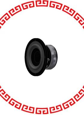 AS09208AR-R SPEAKER 8OHM 10W TOP PORT 82DB