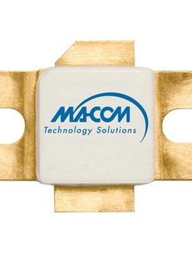 MAGX-000912-125L00《960-1215MHz 50Volt 125W Pk Gain 18.9d》