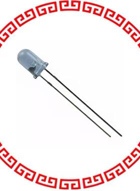 IR333-A EMITTER IR 940NM 100MA RADIAL
