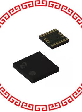 LMX2430SLEX/NOPB IC FREQ SYNTH DUAL 20LAMUCSP