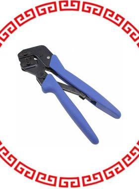 91337-1 TOOL HAND CRIMPER SIZE 16 SIDE