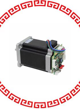 PD60-4-1160-CANOPEN STEPPER MOTOR HYBRID BIPOLAR 48V