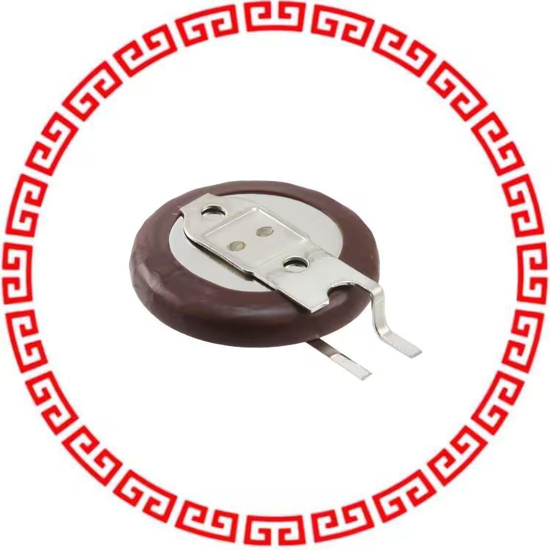 VL-1220/FCN BATTERY LITH 3V 7MAH COIN 12.5MM