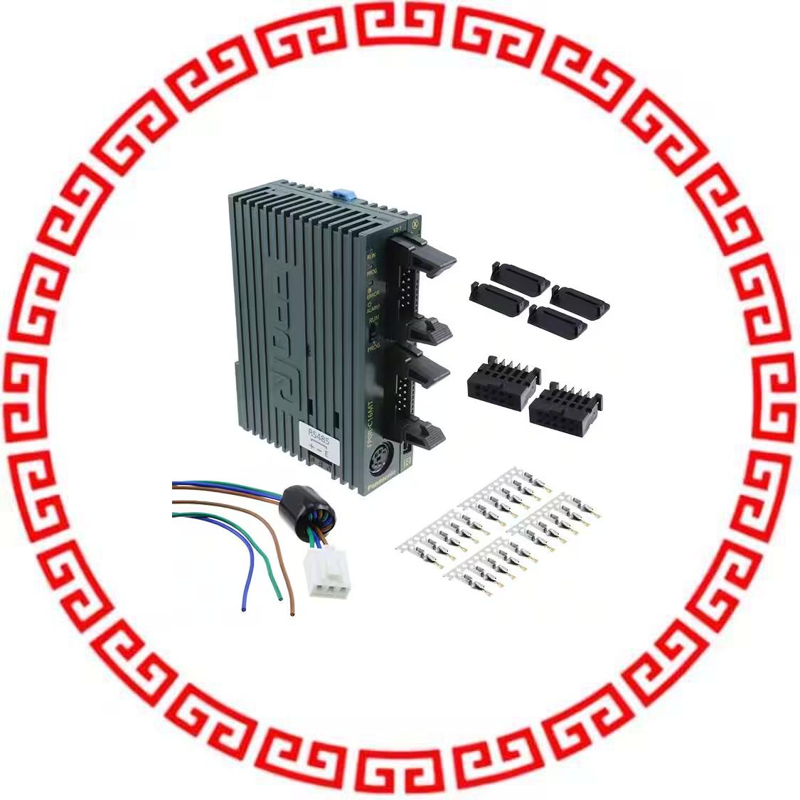 AFP0RC16MT CONTROL LOGIC 8 IN 8 OUT 24V