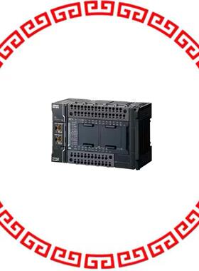 NX1P2-1040DT1 PLC CNTRL 40 I/O 6 AXIS PNP