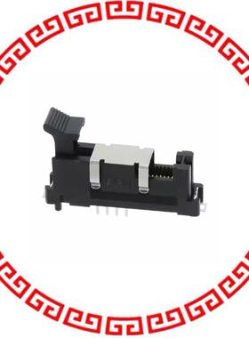 SET023023101011 SLIM COOLEDGE 0.65MM 230POS