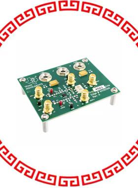 THS4503EVM EVAL MOD FOR THS4503