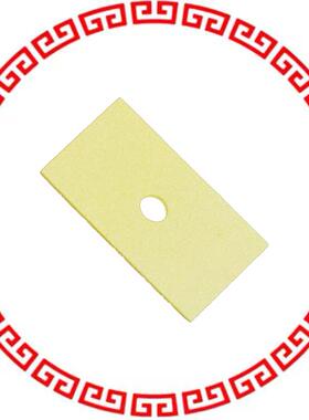 S2235-O-T SLDR SPNG 3.5X2.2 CTR HOLE 1PK