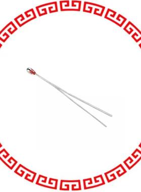 GP103J4F THERMISTOR NTC 10KOHM 3977K BEAD